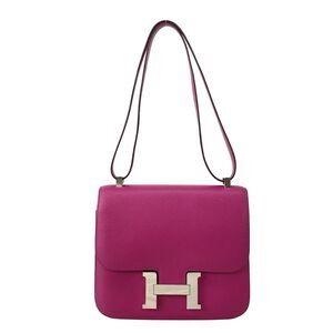 Hermès Constance 3 24 Shoulder Bag